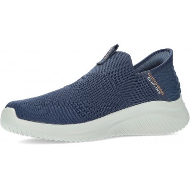 SPORTS SKECHERS SLIP-INS 232450 NAVY