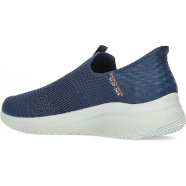 SPORTS SKECHERS SLIP-INS 232450 NAVY