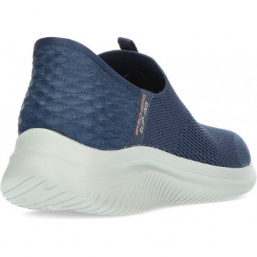 SPORTS SKECHERS SLIP-INS 232450 NAVY