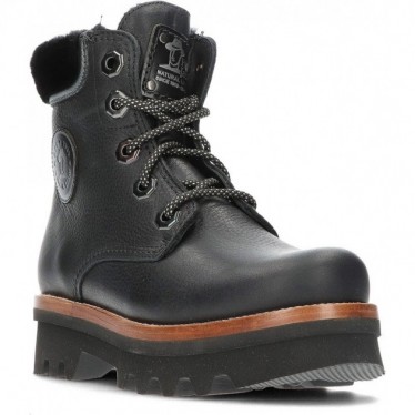BOTTES PANAMA JACK MUNSTER BLACK_B1