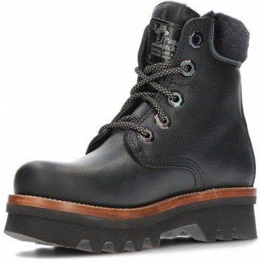 BOTTES PANAMA JACK MUNSTER BLACK_B1