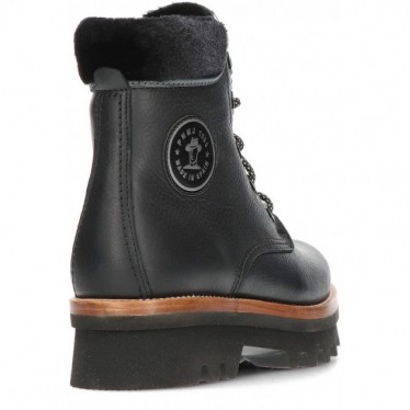 BOTTES PANAMA JACK MUNSTER BLACK_B1