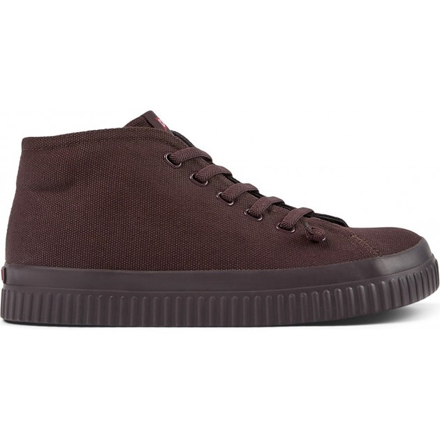 BOTTES DE CAMPING-CAR PEU RODA K300489 BURGUNDY_002 BOTTES DE CAMPING-CAR PEU RODA K300489 BURGUNDY_002