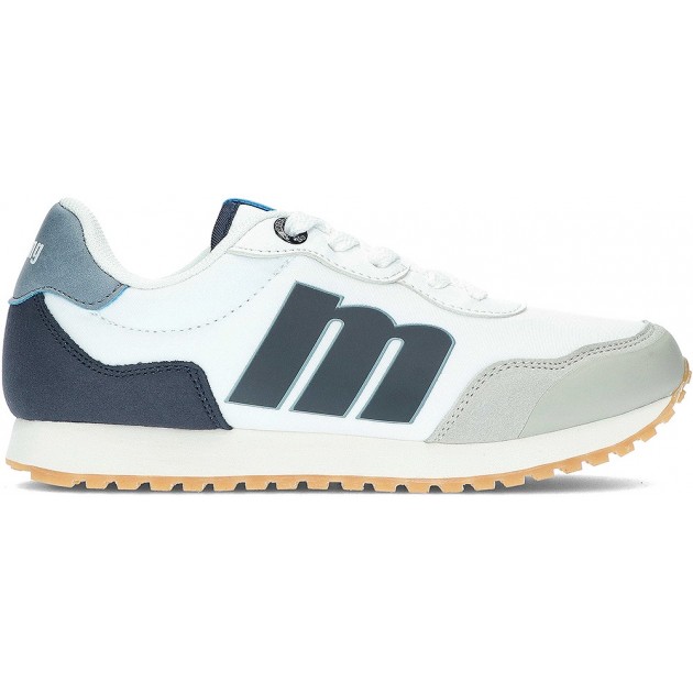 NYLON MTNG SPORTIF 48452 BLANCO NYLON MTNG SPORTIF 48452 BLANCO