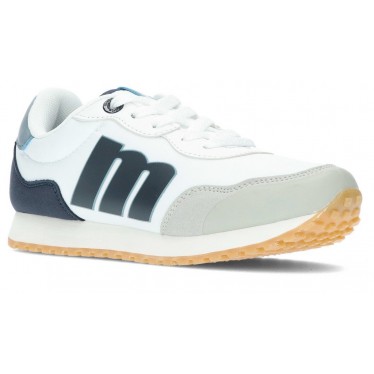 NYLON MTNG SPORTIF 48452 BLANCO