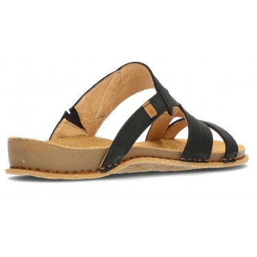 SANDALES EL NATURALISTA PANGLAO 5812 BLACK