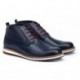 BOTTINES PIKOLINOS BERNA M8J8198 BLUE