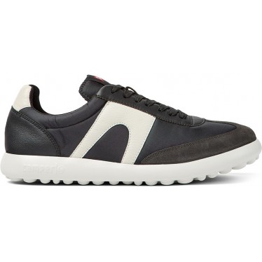 BALLES DE CAMPING SPORTIVE XLITE K100545 BLACK_WHITE_039
