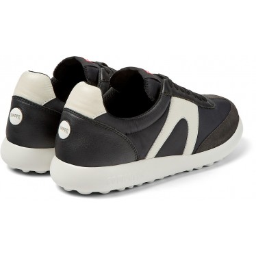 BALLES DE CAMPING SPORTIVE XLITE K100545 BLACK_WHITE_039