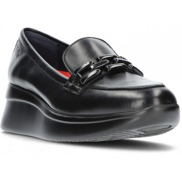 CALLAGHAN MILANO 30015 MOCASSINS NEGRO