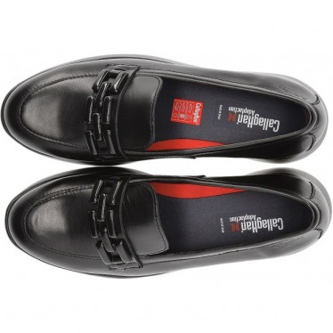 CALLAGHAN MILANO 30015 MOCASSINS NEGRO