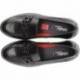 CALLAGHAN MILANO 30015 MOCASSINS NEGRO