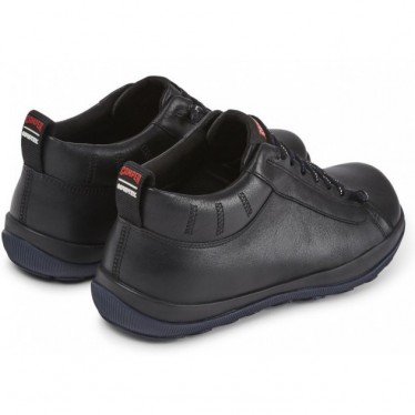 BOTTINES CAMPER PEU PISTA K300285 NEGRO