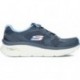 SKECHERS DE SPORT 149686 NAVY