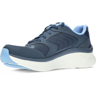 SKECHERS DE SPORT 149686 NAVY