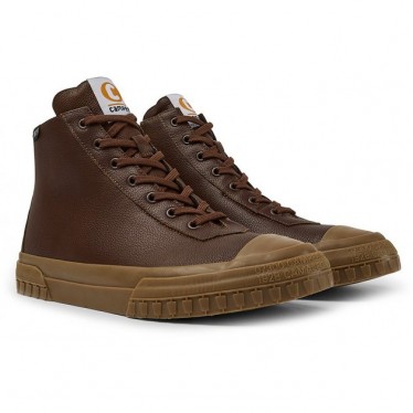 BOTTES DE CAMPING CAMALEON K300419 BROWN