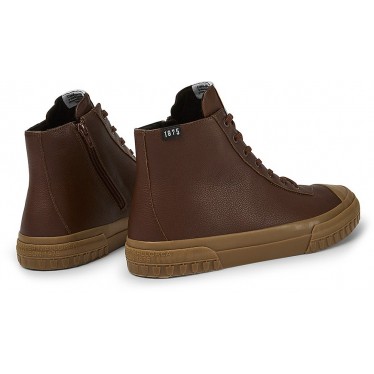 BOTTES DE CAMPING CAMALEON K300419 BROWN