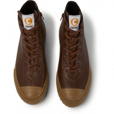 BOTTES DE CAMPING CAMALEON K300419 BROWN