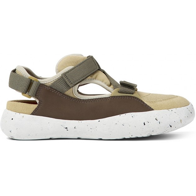 SANDALES CAMPER PEU STADIUM K201359 MARRON SANDALES CAMPER PEU STADIUM K201359 MARRON