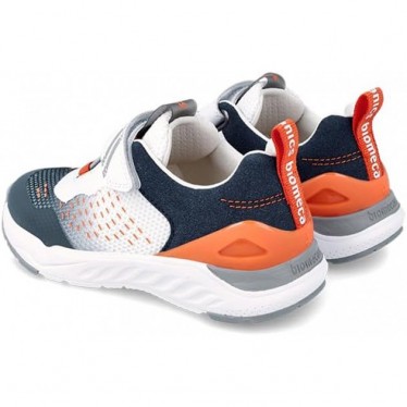 SPORTS BIOMÉCANIQUES POUR GARÇONS 232230B AZUL_NARANJA