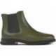 BOTTINES CAMPER MAGNET K400299 OLIVE