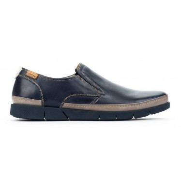MOCASSINS PIKOLINOS PALAMOS M0R-3203C1 BLUE