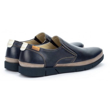 MOCASSINS PIKOLINOS PALAMOS M0R-3203C1 BLUE