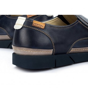 MOCASSINS PIKOLINOS PALAMOS M0R-3203C1 BLUE