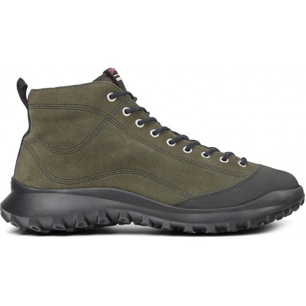BOTTES CAMPER K300431 CRCLR OLIVE BOTTES CAMPER K300431 CRCLR OLIVE