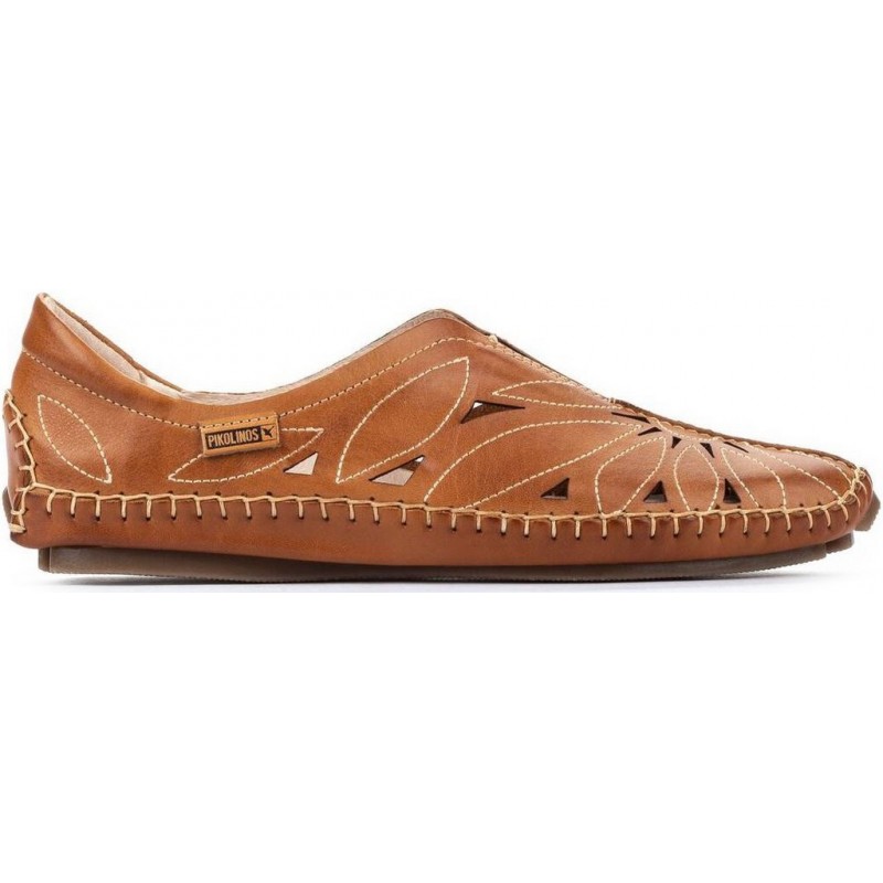 MOCASSINS PIKOLINOS JEREZ 578-7399 BRANDY