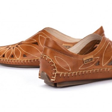 MOCASSINS PIKOLINOS JEREZ 578-7399 BRANDY