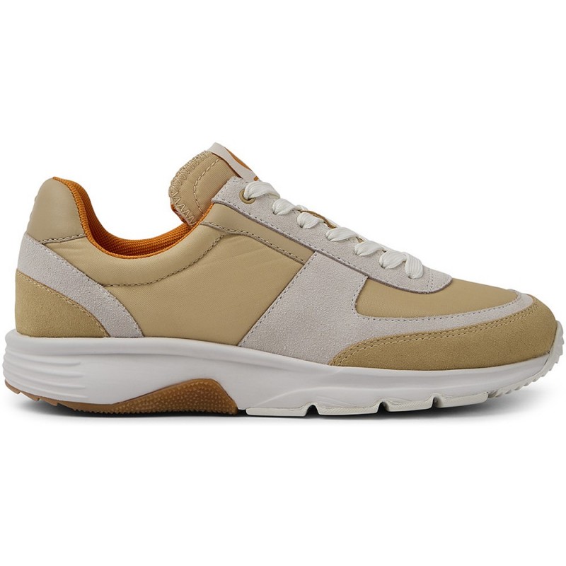 BASKETS CAMPER DRIFT K201161 BEIGE