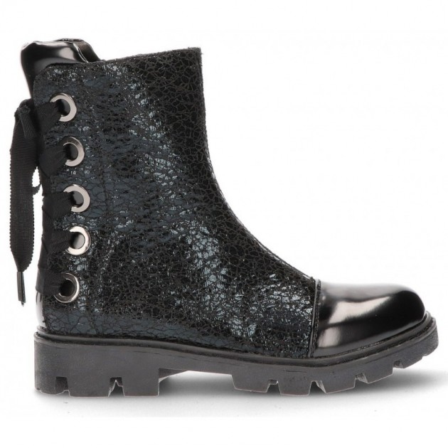 BOTTES OCA LOCA AINHOA NEGRO BOTTES OCA LOCA AINHOA NEGRO