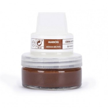 CRÈME DE MAINTENANCE PIKOLINOS USCC03 MARRON