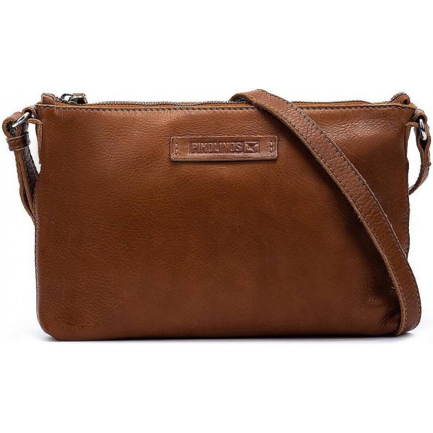 SAC PIKOLINOS ANNA WHA-1064 BRANDY