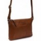 SAC PIKOLINOS ANNA WHA-1064 BRANDY