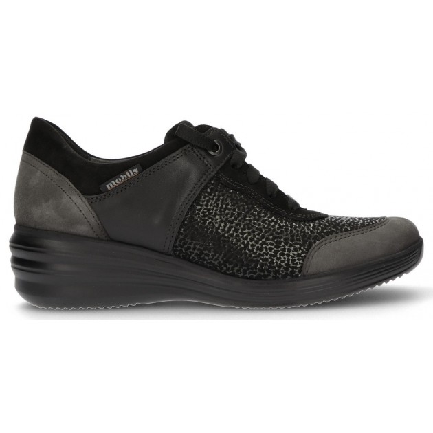 SNEAKERS SIDONIA MEPHISTO MOBILS GREY SNEAKERS SIDONIA MEPHISTO MOBILS GREY