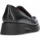 PEPE MENARGUES MOCASSINS 21180 BOUE NEGRO