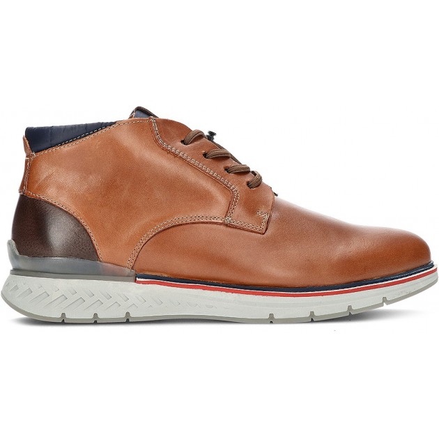 BOTTINES CETTI BRISTOL C-1241 MARRON BOTTINES CETTI BRISTOL C-1241 MARRON