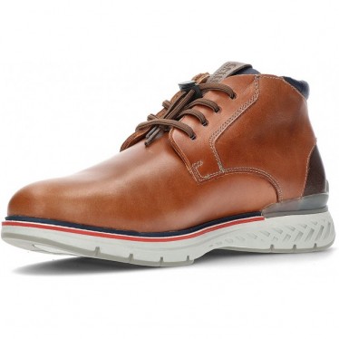 BOTTINES CETTI BRISTOL C-1241 MARRON