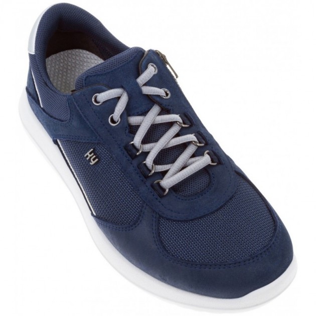 SNEAKERS KYBUN ROLLE M NAVY