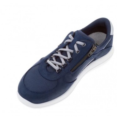 SNEAKERS KYBUN ROLLE M NAVY