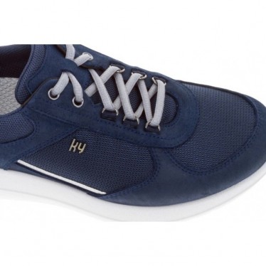 SNEAKERS KYBUN ROLLE M NAVY