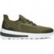 BASKETS GEOX SPHERICA U35BAA OLIVE