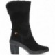 BOTTES EN HÊTRE EL NATURALISTA 5515 BLACK
