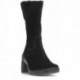 BOTTES EN HÊTRE EL NATURALISTA 5515 BLACK