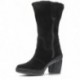 BOTTES EN HÊTRE EL NATURALISTA 5515 BLACK