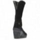 BOTTES EN HÊTRE EL NATURALISTA 5515 BLACK