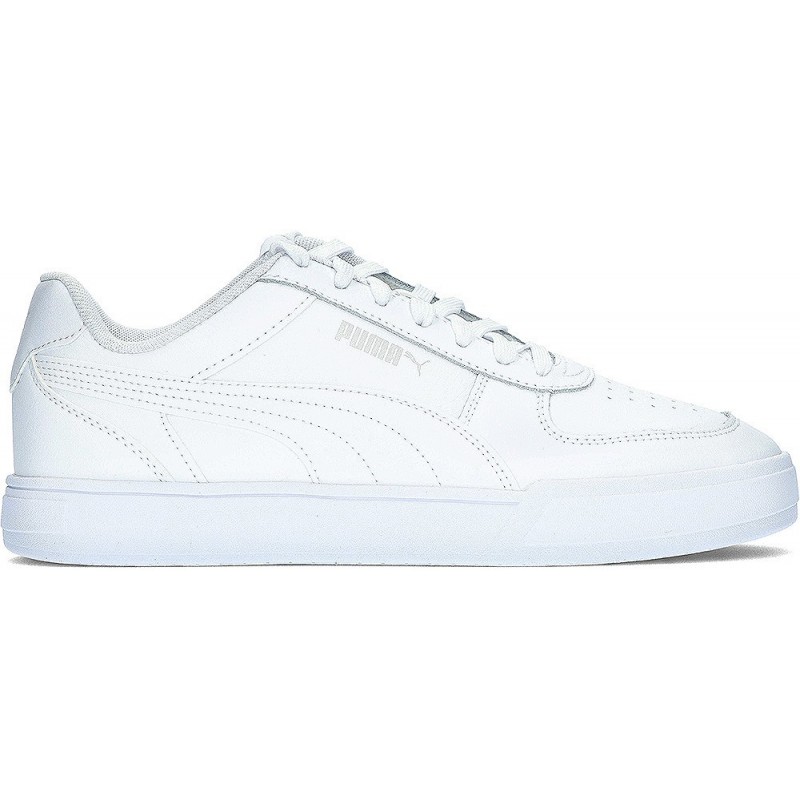 BASKETS PUMA CAVEN 380810 WHITE