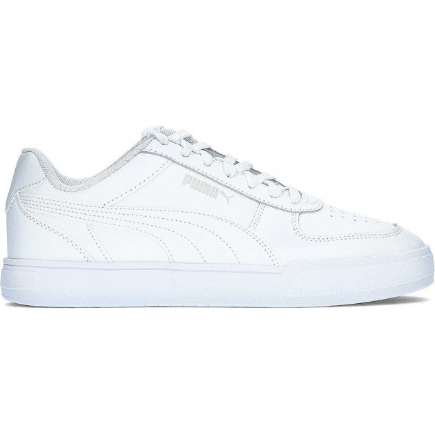 BASKETS PUMA CAVEN 380810 WHITE BASKETS PUMA CAVEN 380810 WHITE
